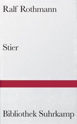 Ralf Rothmann - Stier - Preis vom 30.09.2026 09:01:18 h
