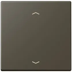 Jung Wippe mit Pfeilsymbolen LC 101P 241