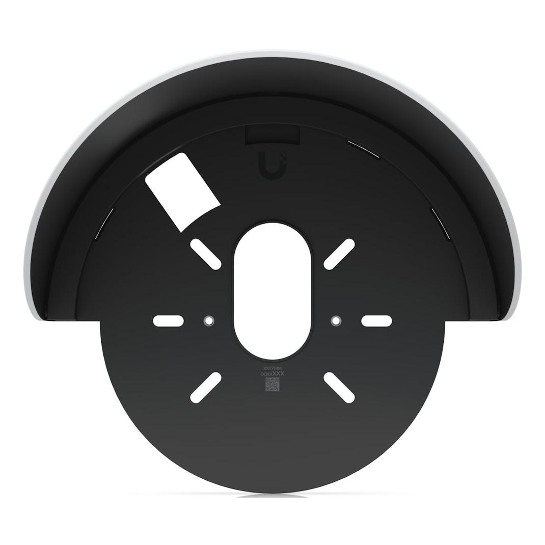 Ubiquiti UniFi G6 Dome Weather Shield bílá / Ochranný kryt / pro UniFi G6 Dome a G6 Pro Dome (Gehäuse) (UACC-G6-Dome-WS-W)
