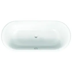 Bette Badewanne Oval Lux Oval Antirutsch Sense 3466-000AS