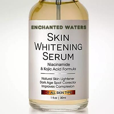 DynamicDeals Kojic Acid Skin Whitening Lightening Ultra Brightening Serum Dark Spot Cream Kojic Acid Skin Whitening Lightening Ultra Brightening Serum Dark Spot Cream