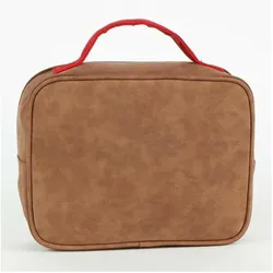 Cerda Harry Potter Gryffindor Reise-Waschbeckenetui, Necessaire, Braun, Mehrfarbig