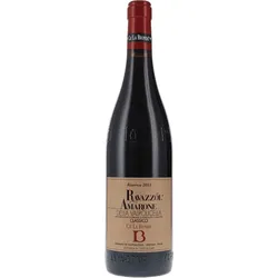 Ravazzol Amarone della Valpolicella Riserva DOCG Ca ́ La Bionda 2013
