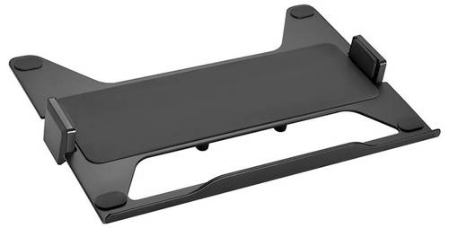 Neomounts Laptop-Aufsatz Schwarz