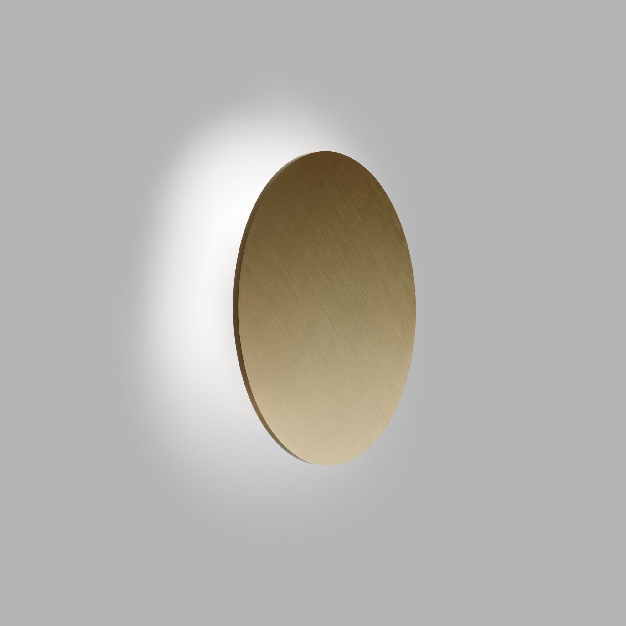 Light-Point LED-Wandleuchte SOHO 50cm Messing 270188 5711389701888