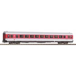 PIKO 59674 H0 IC Großraumwagen Bpmz 602 Gorch Fock, DB AG, Ep. V