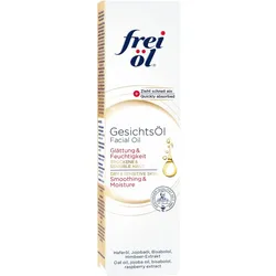 Frei Öl Hydrolipid Gesichtsöl 30 ML
