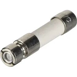 LITT 24111000021 - Feinsicherung 5x25mm, mittelträge, 1 A