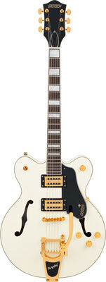 Gretsch G2622TG LTD Strml CB TG VWT Vintage White