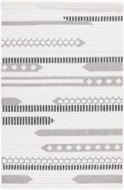SAFAVIEH Lotus Fauzia Rustic Rug
