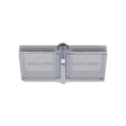 ABB PBC Prot. Pushbuttons OP/CL D=8mm E1.3 Schutzabdeckung für Bedientasten EIN/AUS Zubehör Emax 3