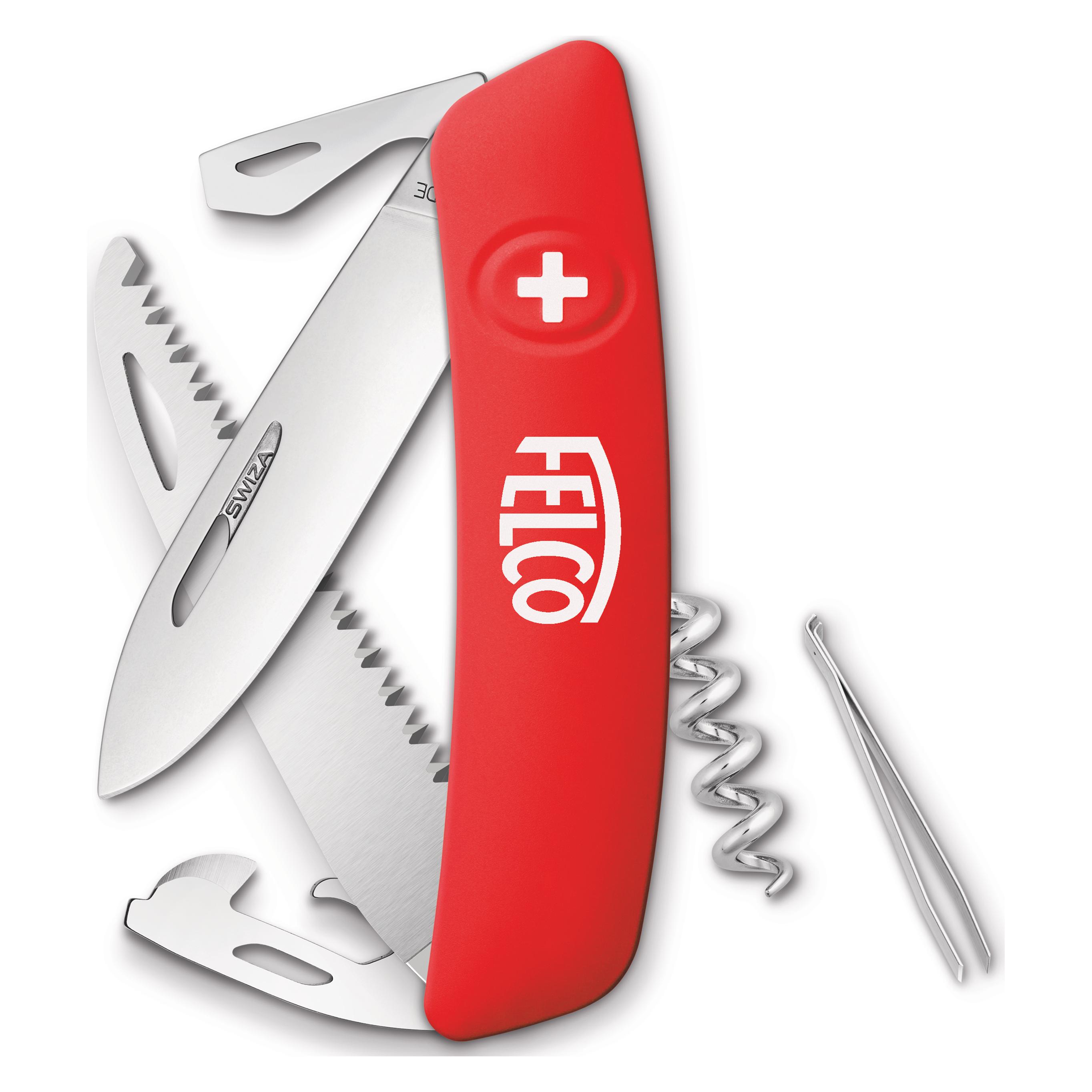 Felco 505 Schweizer Taschenmesser (Felco 505 M1032-4473)