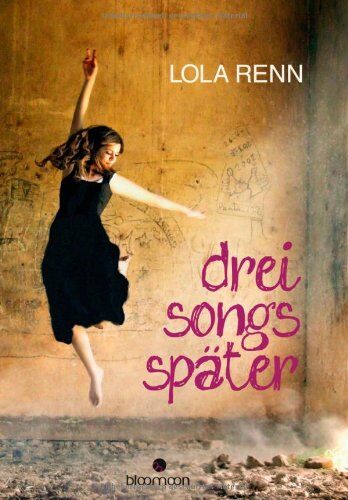 Lola Renn - Drei Songs später - Preis vom 09.10.2026 07:28:09 h