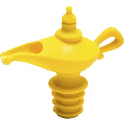 Peleg Oiladdin Ausgiesser - gelb