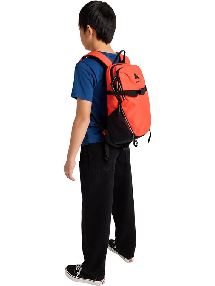 Burton Wanderrucksack "Day Hiker 12L" in Orange - onesize