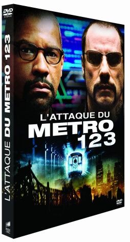 Tony Scott - L'attaque du métro 123 [FR Import] - Preis vom 27.09.2026 03:53:48 h