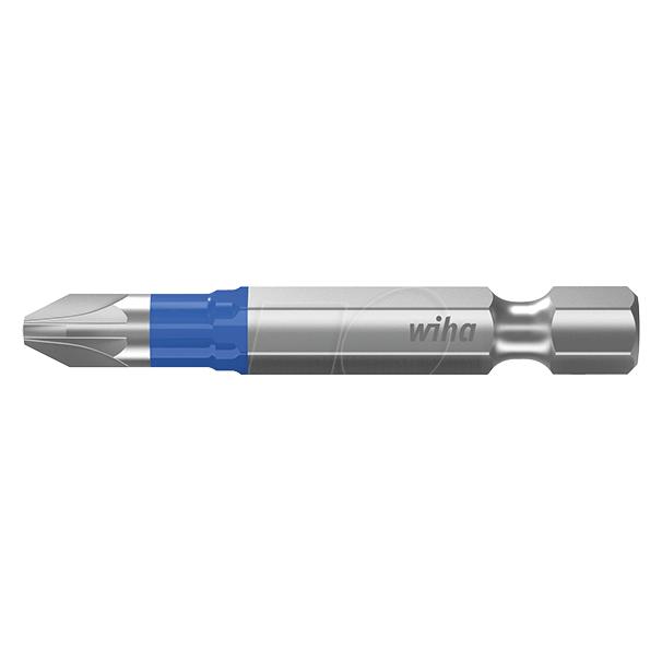 Wiha 41641 Schraubenziehereinsatz (e) (41641)