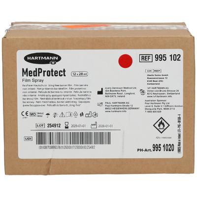 Hartmann MedProtect Film Spray 12x28 ml