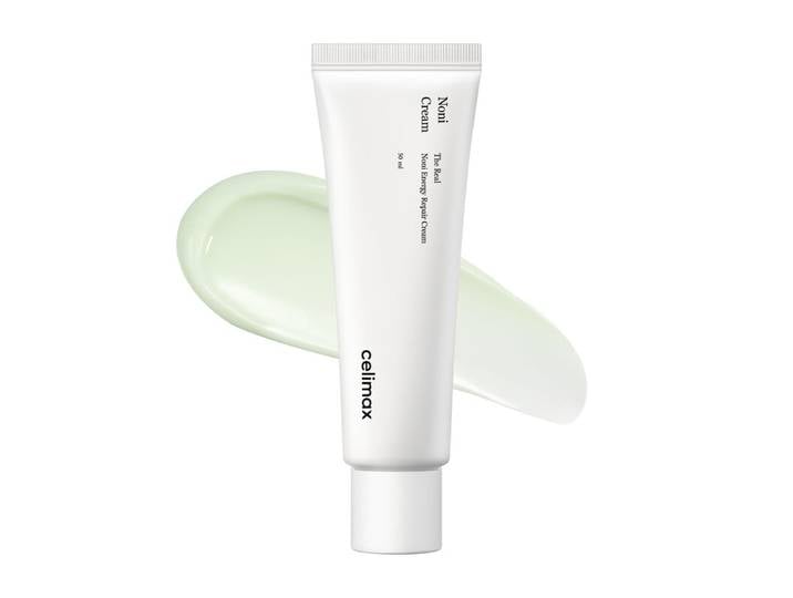 celimax Crème réparatrice énergisante au vrai noni 50 ml