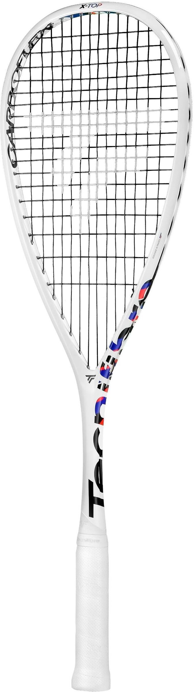 Tecnifibre Carboflex X-Top V2 135