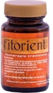 Lumen Fitorient Q.B.E. Tonifica el Qi 60comp