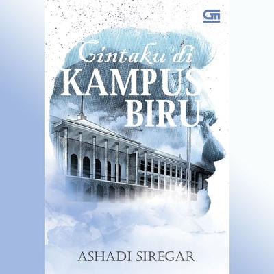 Cintaku di Kampus Biru - Ashadi Siregar, Audio, 9789179232320