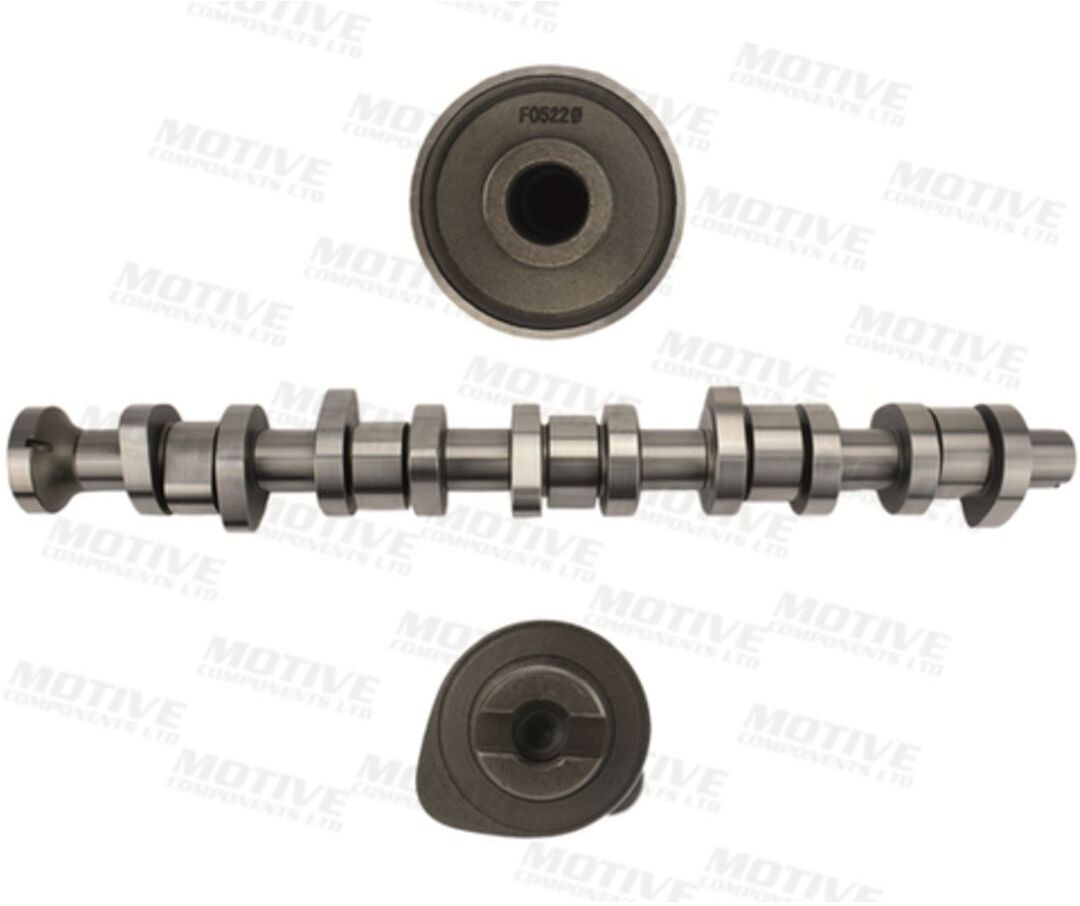 Nockenwelle MOTIVE T069S