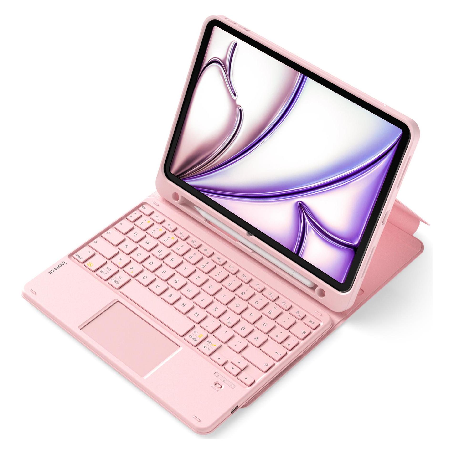 Inateck KB09124 (DE) (KB002_PINK)