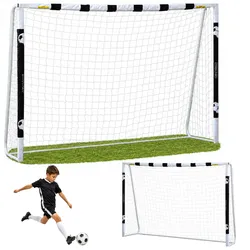 Großes Fußballtor 300x200 cm