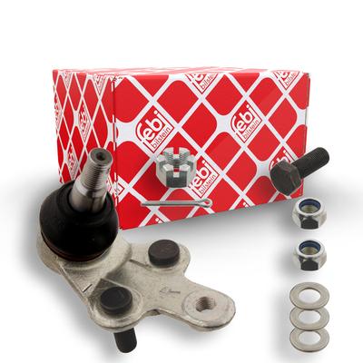 Febi Bilstein Trag-/Führungsgelenk [Hersteller-Nr. 28701] für Toyota, Lexus