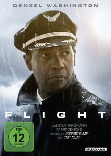 Robert Zemeckis - Flight - Preis vom 11.10.2026 03:10:56 h