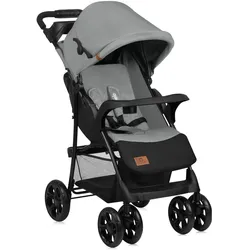 Lionelo, Kinderwagen, Emma Plus (6 Monate - 3 Jahre)