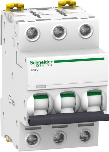 Schneider Electric A9F95363 A9F95363 Leitungsschutzschalter 63A 400V
