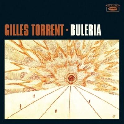 Buleria - Gilles Torrent, Vinyl
