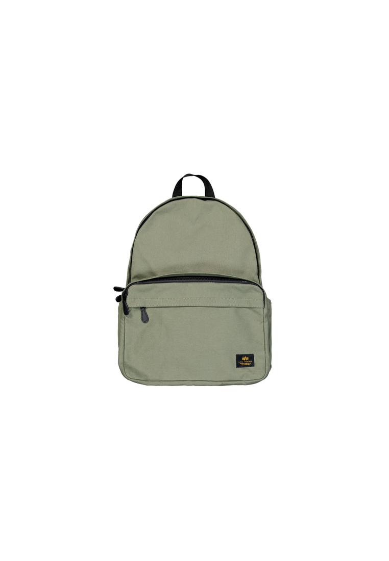 Label Backpack