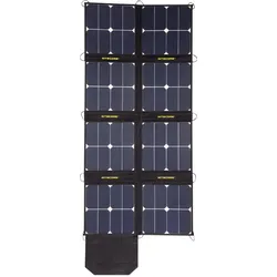 Nitecore, Solarpanel, Solarpanel FSP100 - 100W (100 W, 1.20 kg)