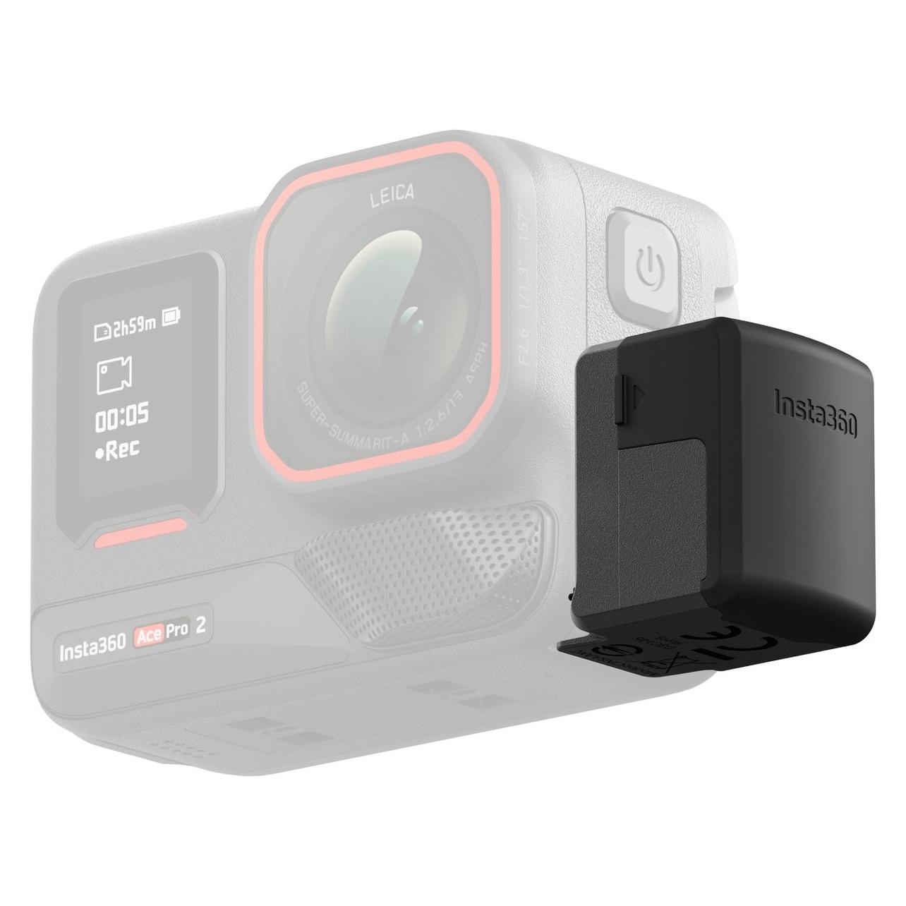 Insta360 Quick Reader (CINSAAXC)