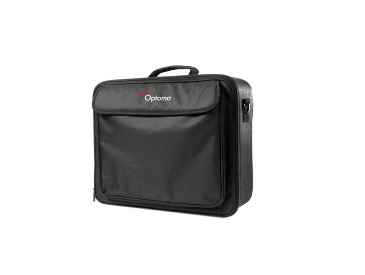 Optoma Carry bag L, 400 x 140 x 325 mm, 992 g SP.72801GC01