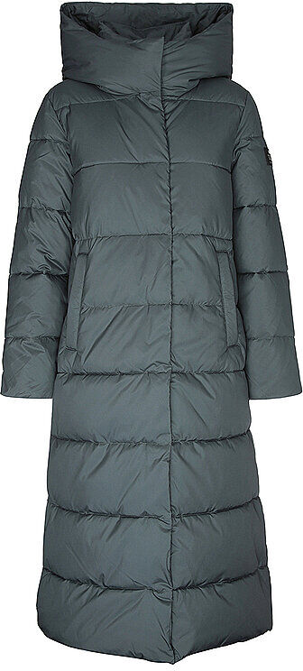 ECOALF Steppmantel ADRIANA olive   XL XL