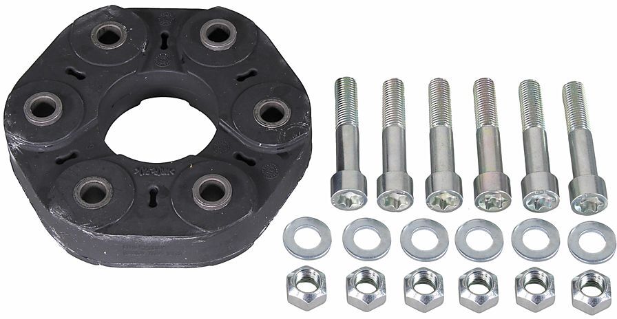 Metzger Autoteile Gelenk, Längswelle 8073666 Für Mercedes