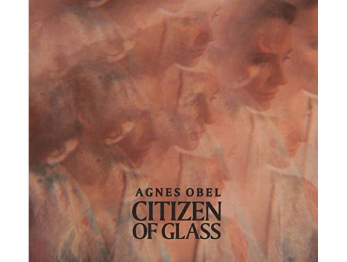 Agnes Obel - Citizen Of Glass