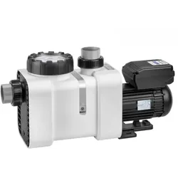 Speck BADU Delta Eco VS Poolpumpe