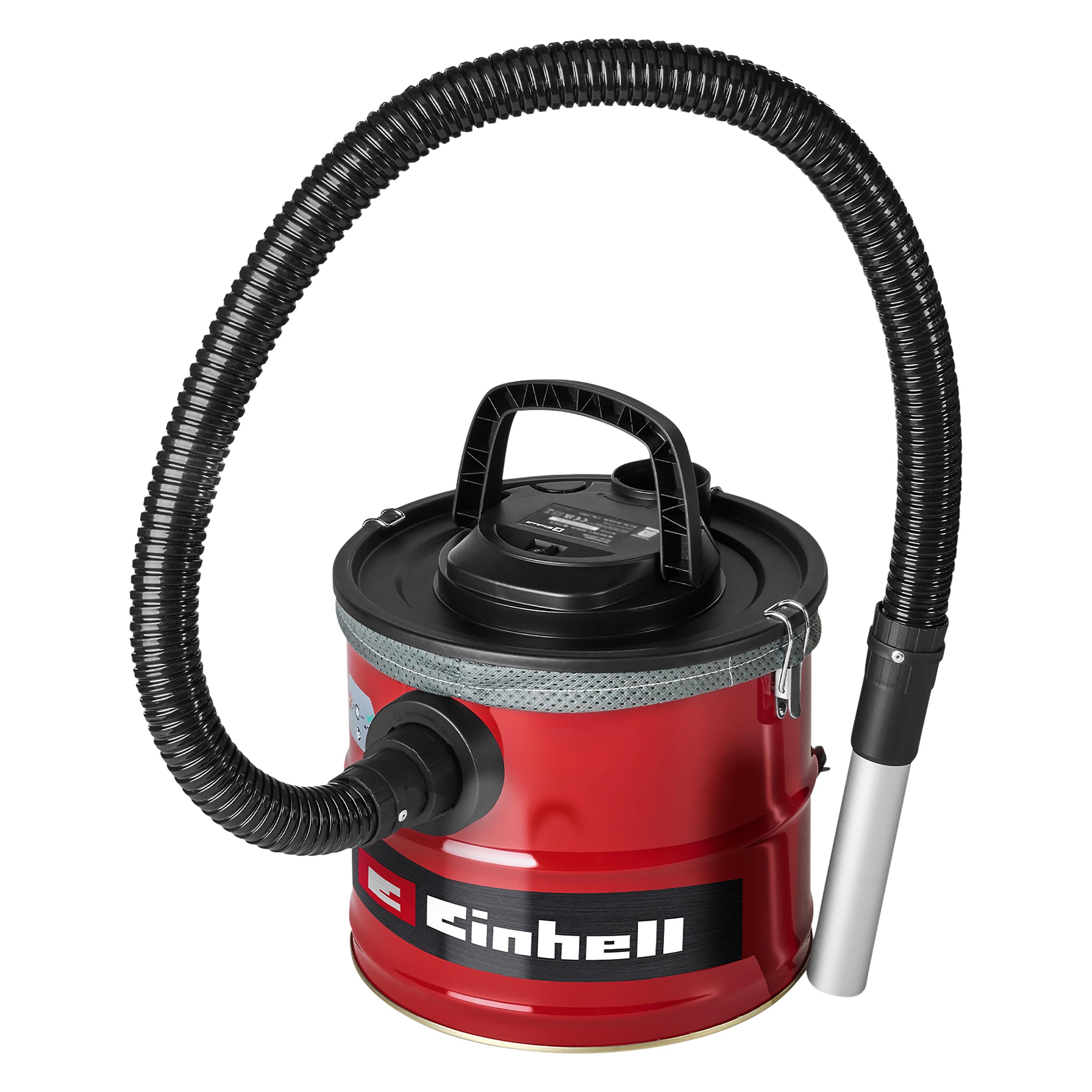 Einhell TC-AV 1830 D (Aschesauger) (2351662)