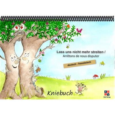 Lass uns nicht mehr streiten, Gebundene Ausgabe von Helga Momm, F&M Verlag