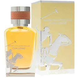 Beverly Hills Polo Club CHALLENGE Eau de Parfum 100 ml