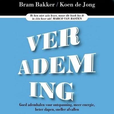 Verademing - Koen de Jong,Bram Bakker, Audio, 9789462538030