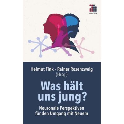 Was hält uns jung?, Taschenbuch von , BoD - Books on Demand, 978-3-948787-01-1
