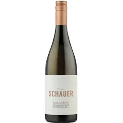 Weißburgunder Sand & Schiefer DAC 2024 Schauer 0,75l