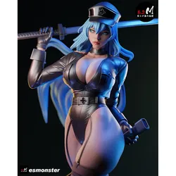 Combat Officer Woman | ESMonster 1:12 nsfw