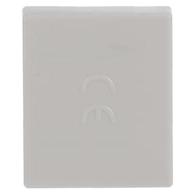 ABB PS-END3.1 Endkappe für Phasenschiene 2CDL200001R3002 (2CDL200001R3002)